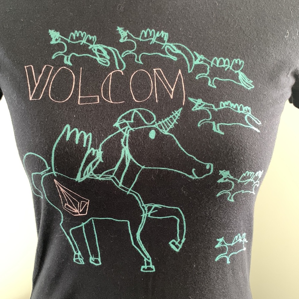 Volcom Tee - Picture 2 of 4